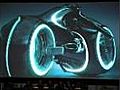 Tron Legacy