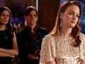 Gossip Girl - Wed 23 Feb 2011