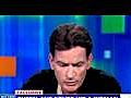 Charlie Sheen Interview: I’ve Never Hit a Woman