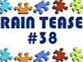 Video Brain Teaser #38
