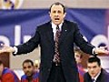 Messina lascia il Cska di Mosca