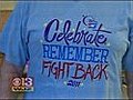 Graul’s Celebrates 10th Annual Fight Cancer Day