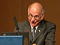 Prize Lecture by Daniel Kahneman