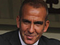 Di Canio excited by Swindon challenge