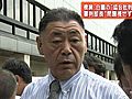 横綱・白鵬「相撲協会批判」発言　友綱審判部長、問題視しない姿勢