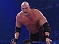 Shawn Michaels Vs. Kane