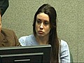 Casey Anthony Release Date: July 13