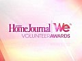 2001 WE Volunteer Award Nominations