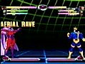 marvel vs capcom 2 combos varios