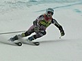 2011 Spindleruv Mlyn: Julia Mancuso 6th in GS