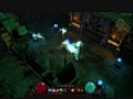 Diablo 3 Gameplay Video Part 1 *High Quality*