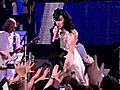 Katy Perry - Hot N Cold (Live Performance)