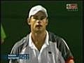 2008 Sony Ericsson AMS SF N.Davydenko vs A.Roddick-CD2