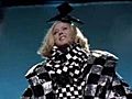 Roisin Murphy - &quot;Overpowered&quot;