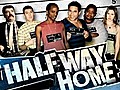 Halfway Home: The Complete Series: 