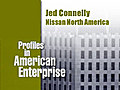 Jed Connelly - Vice President and General Manager,  Nissan North America, Inc.