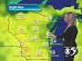4/21: 12 PM Storm Team 5 Forecast