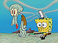 Spongebob - Pizza-Heimservice Teil 2