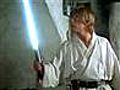 Real &#039;lightsaber&#039; goes on sale