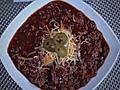 Cowgirl’s Chili