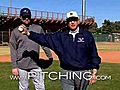 Arm Action Secrets Pitchers Must Learn