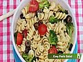 Great summer picnic recipes