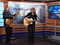 NECN Coffeehouse: Jane Fallon