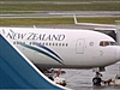 Air NZ airbus speculation