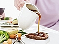Simple Steps to Making a Great Gravy