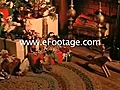 COZY CHRISTMAS ROOM - HD