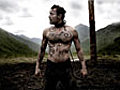 Film trailer: Valhalla Rising