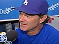 Don Mattingly on Dodgers&#039; 6-1 loss to Marlins