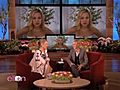 Ellen in a Minute - 05/06/11