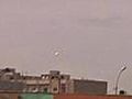 Fighter jet shot down over Benghazi
