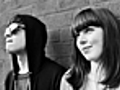 Sleigh Bells &#039;Tell &#039;Em (Audio)&#039;