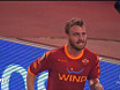 Roma: enigma De Rossi