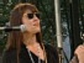 Feist,  a &#039;1234&#039;-Time Grammy Nominee