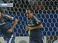 GOAL: Landon Donovan ties it 1-1