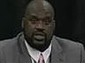 Ph.D. in Shaq’s future?