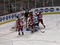 Canucks vs Red Wings: Mar 23,  2011