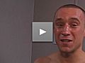 Mark Hominick Post-Fight Interview: FFTT 2