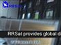 RRsat  Television transmissions to USA via Galaxy2