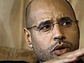 Saif al-Islam: In 48 Stunden ist alles vorbei