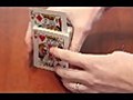 Rising Card Trick Revealed!