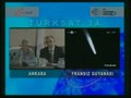 TÜRKSAT 3A firlatildi