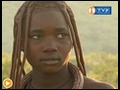 Himba - życie bez wody