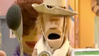 Mr. Meaty: 