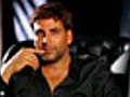 I hug my ex-girlfriends: Akshay