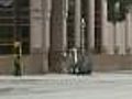 Chicago Hit With Multiple Suspicious Packages