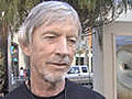 Scott Glenn Interview - Sucker Punch